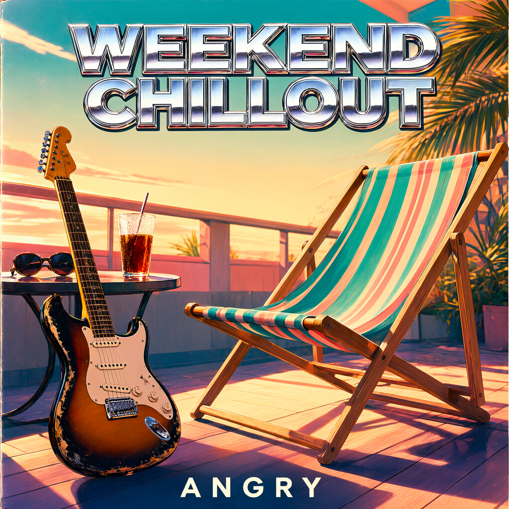 Weekend Chillout